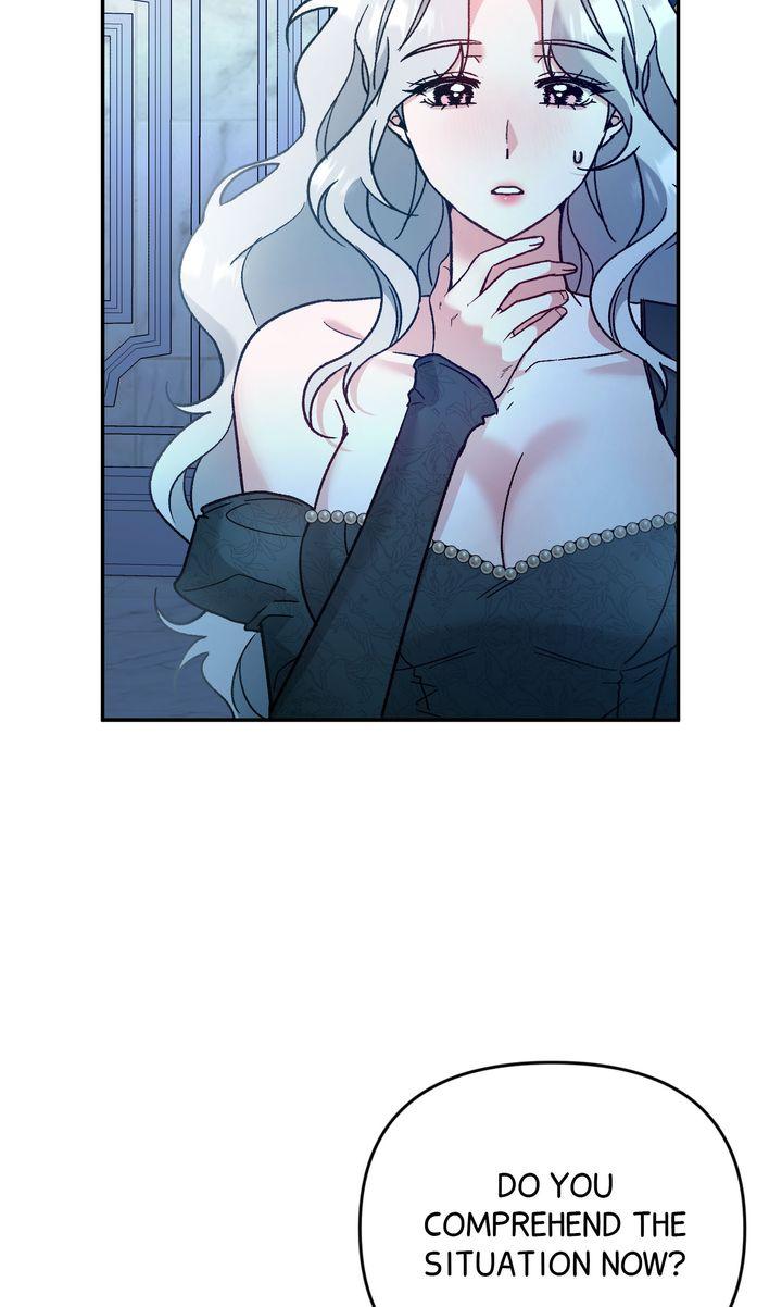 Scars in Your Name Chapter 34.3 page 45 - 