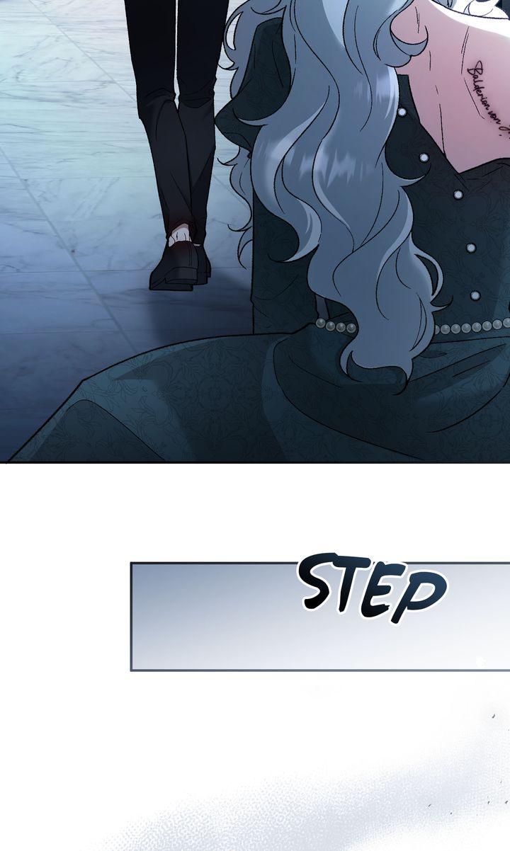 Scars in Your Name Chapter 34.3 page 48 - 