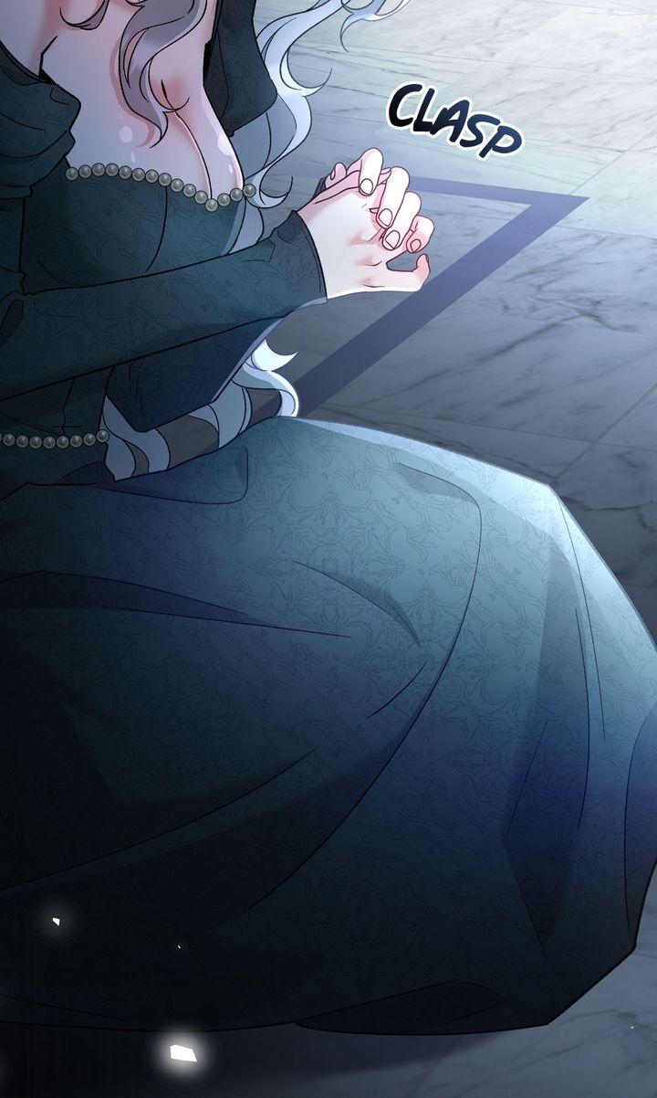Scars in Your Name Chapter 34.3 page 50 - 