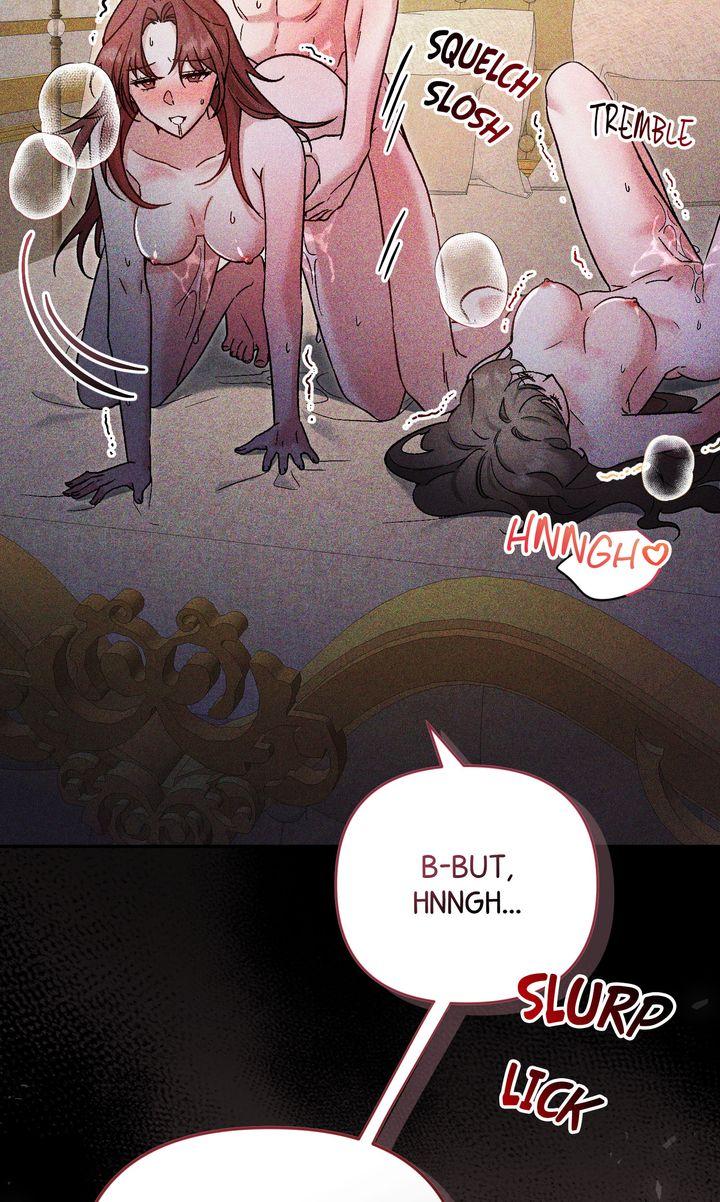 Scars in Your Name Chapter 34.3 page 55 - 