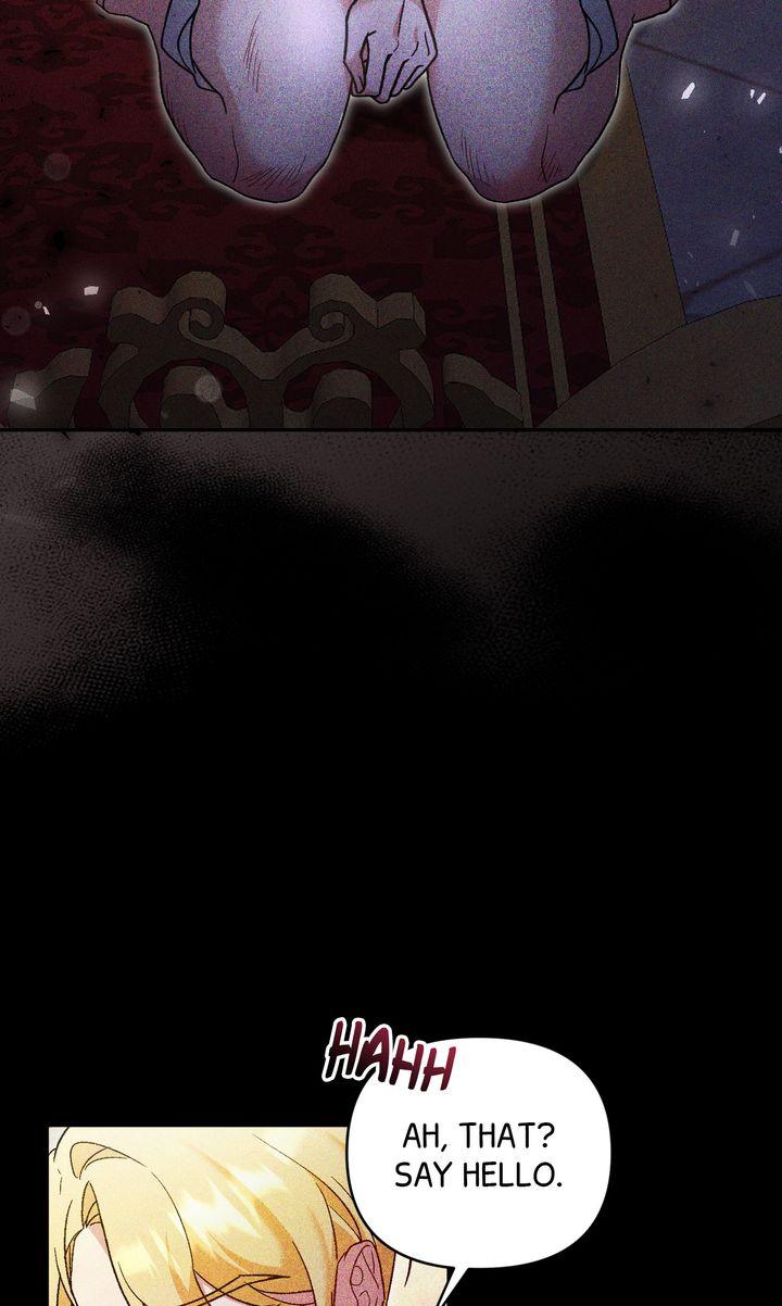 Scars in Your Name Chapter 34.3 page 57 - 