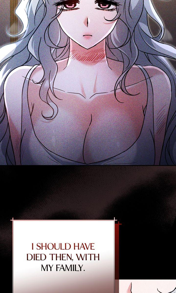 Scars in Your Name Chapter 34.3 page 60 - 
