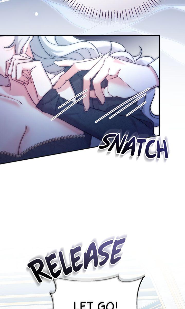 Scars in Your Name Chapter 34.3 page 7 - 