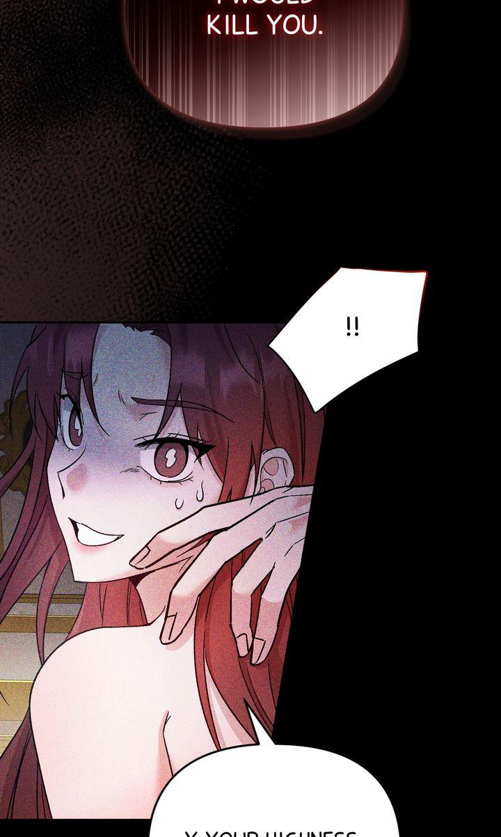 Scars in Your Name Chapter 34.3 page 64 - 