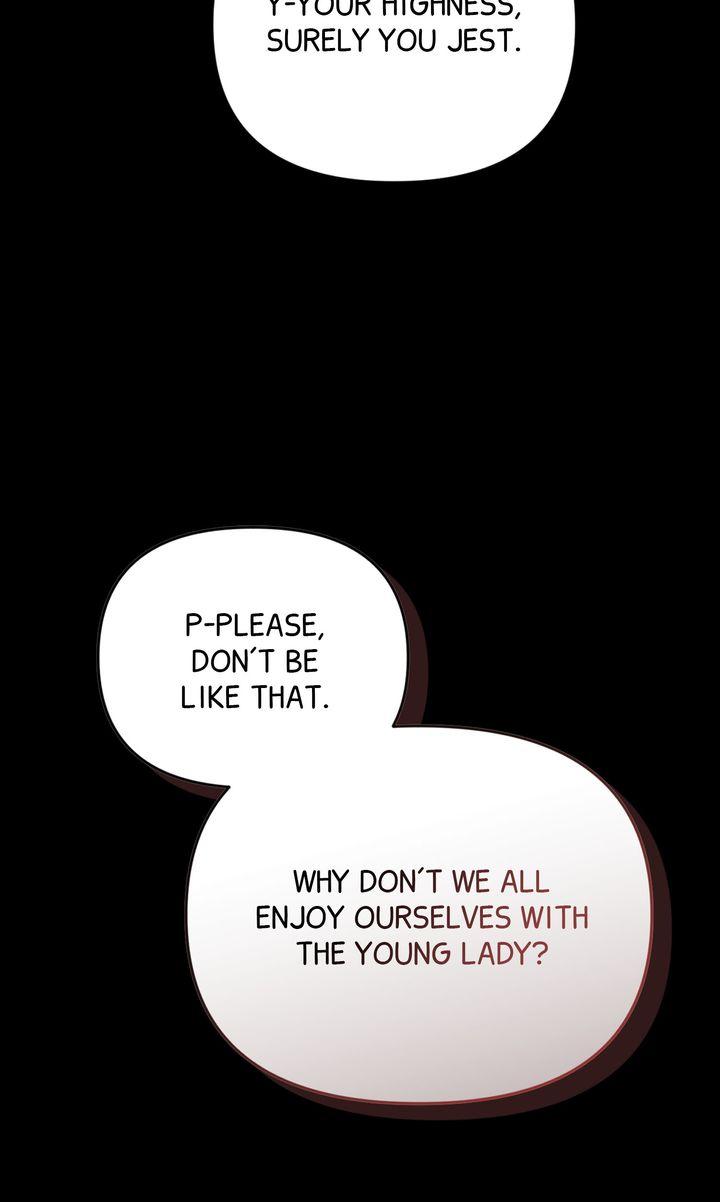Scars in Your Name Chapter 34.3 page 65 - 