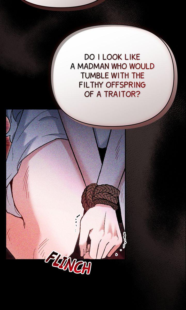 Scars in Your Name Chapter 34.3 page 69 - 
