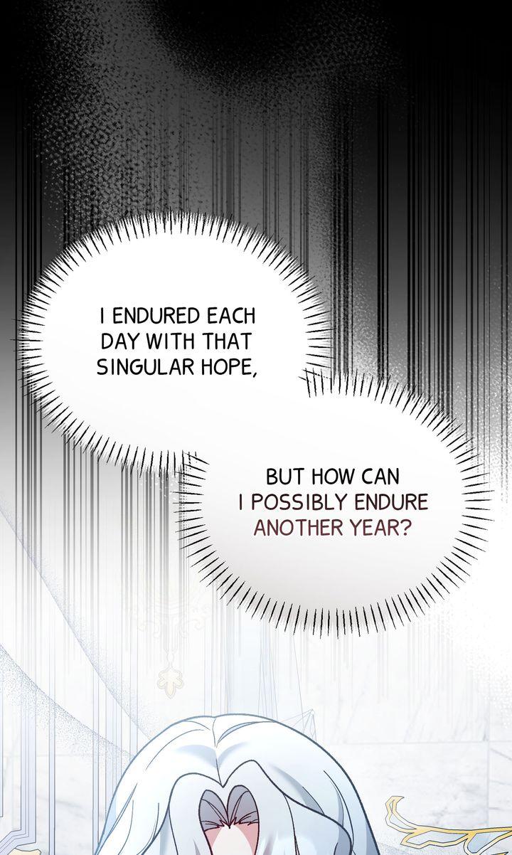 Scars in Your Name Chapter 34.3 page 74 - 