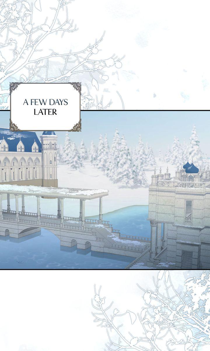 Scars in Your Name Chapter 34.3 page 78 - 