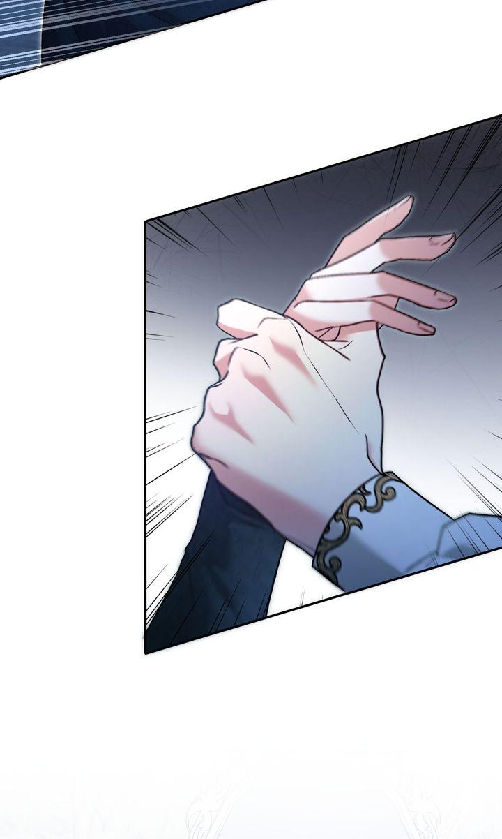 Scars in Your Name Chapter 34.3 page 9 - 