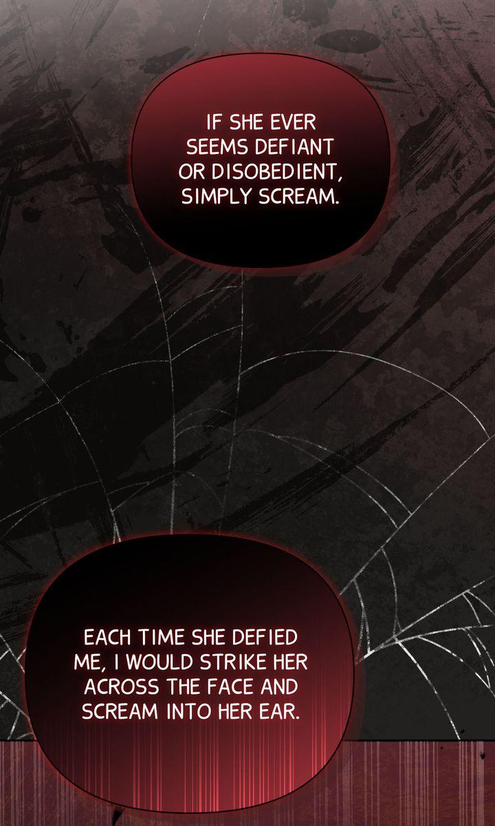 Scars in Your Name Chapter 34.3 page 86 - 