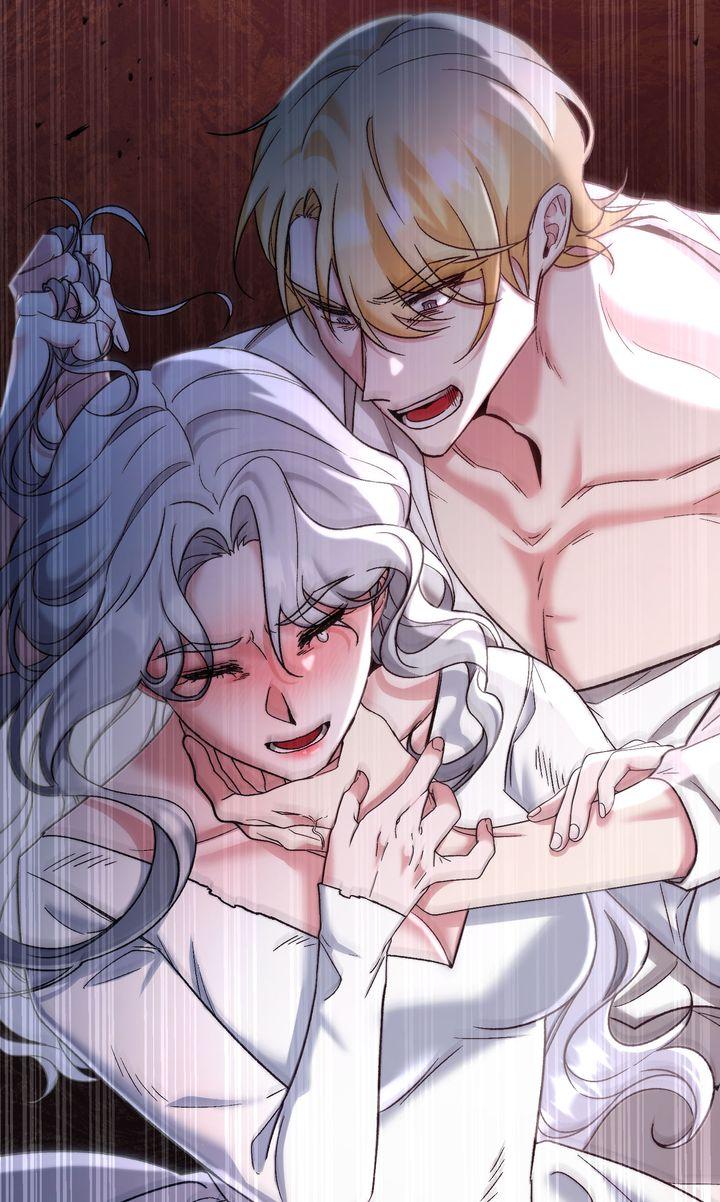 Scars in Your Name Chapter 34.3 page 87 - 