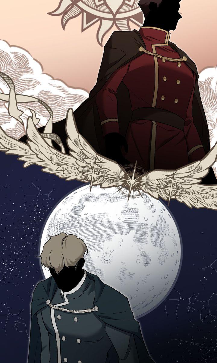 Scars in Your Name Chapter 34.3 page 91 - 