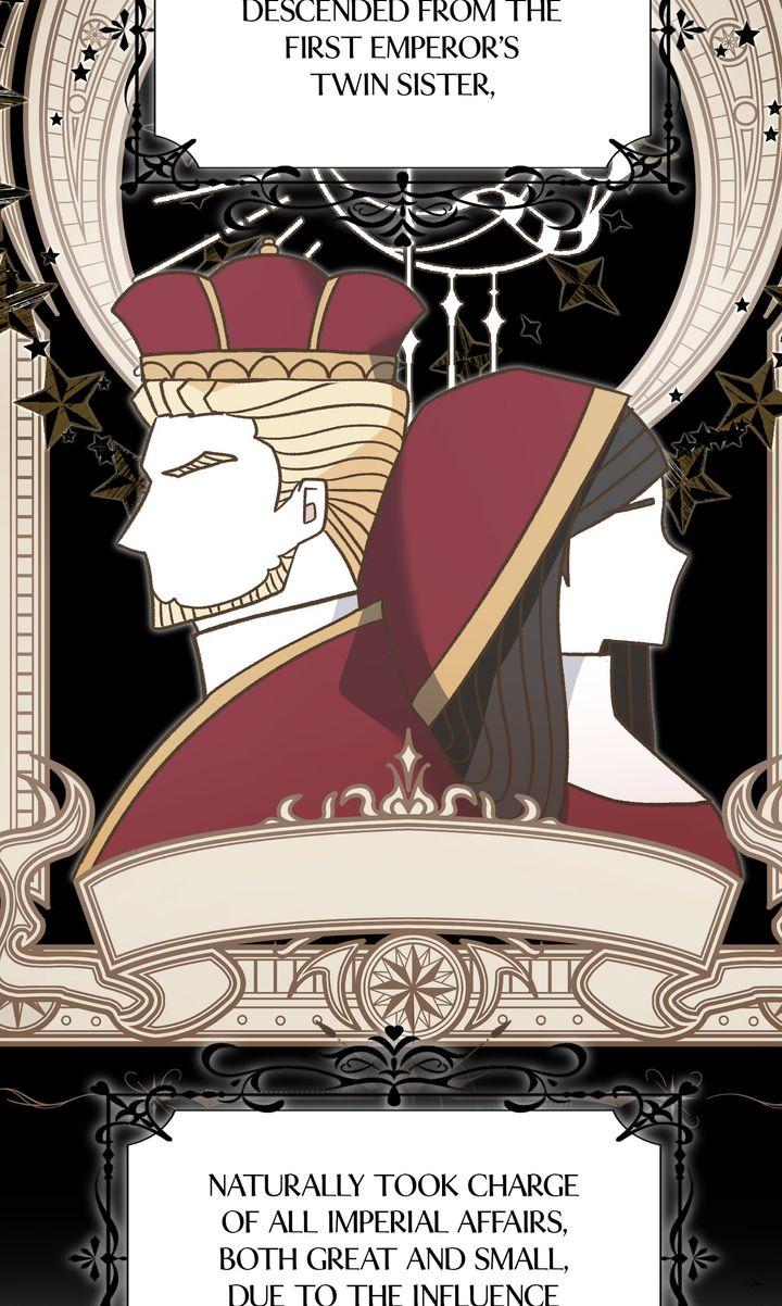 Scars in Your Name Chapter 34.3 page 93 - 
