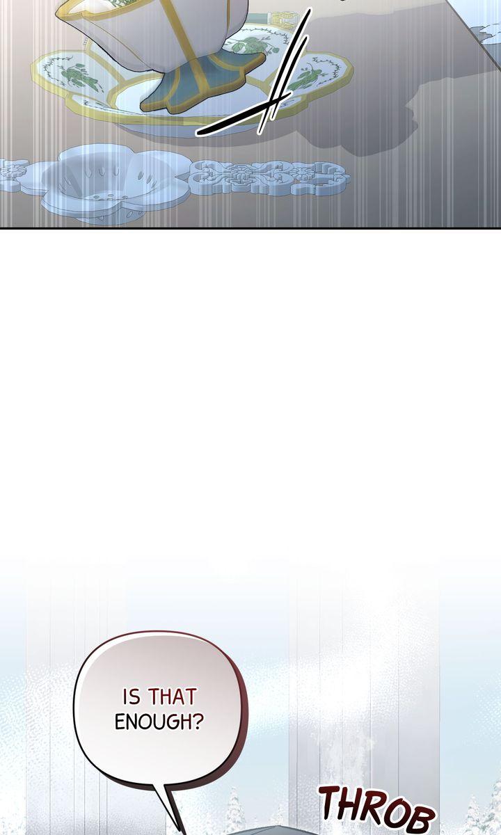 Scars in Your Name Chapter 34.4 page 2 - 