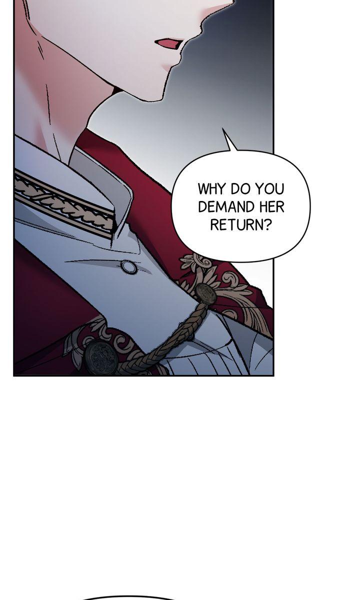 Scars in Your Name Chapter 34.4 page 11 - 