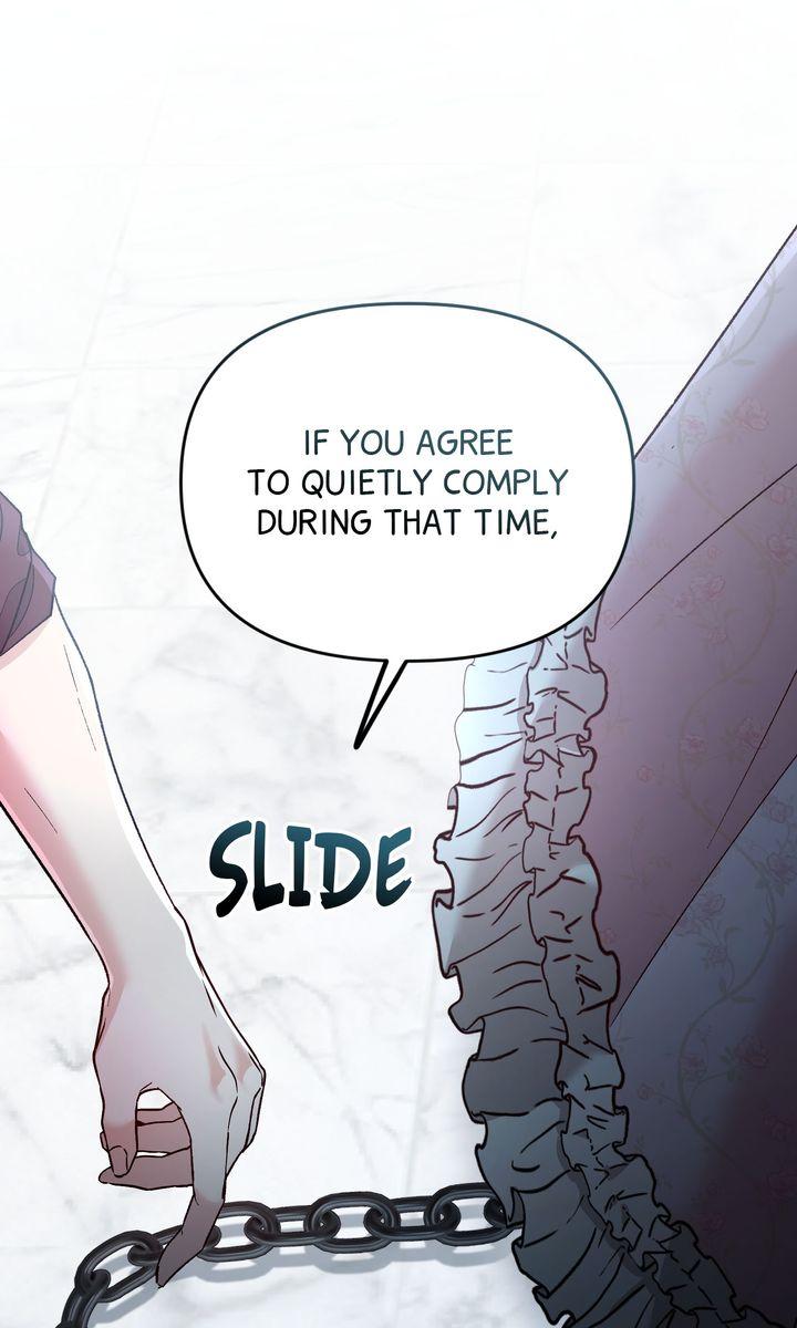 Scars in Your Name Chapter 34.4 page 102 - 