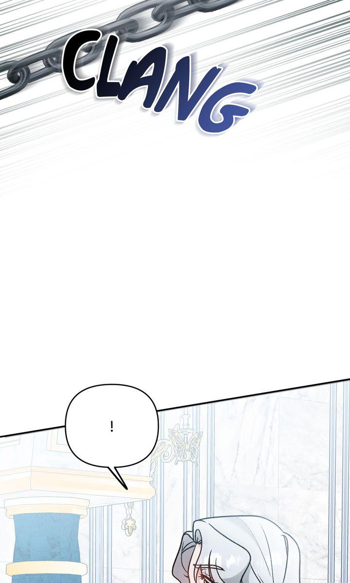 Scars in Your Name Chapter 34.4 page 104 - 