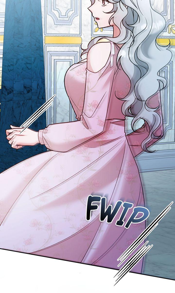Scars in Your Name Chapter 34.4 page 105 - 