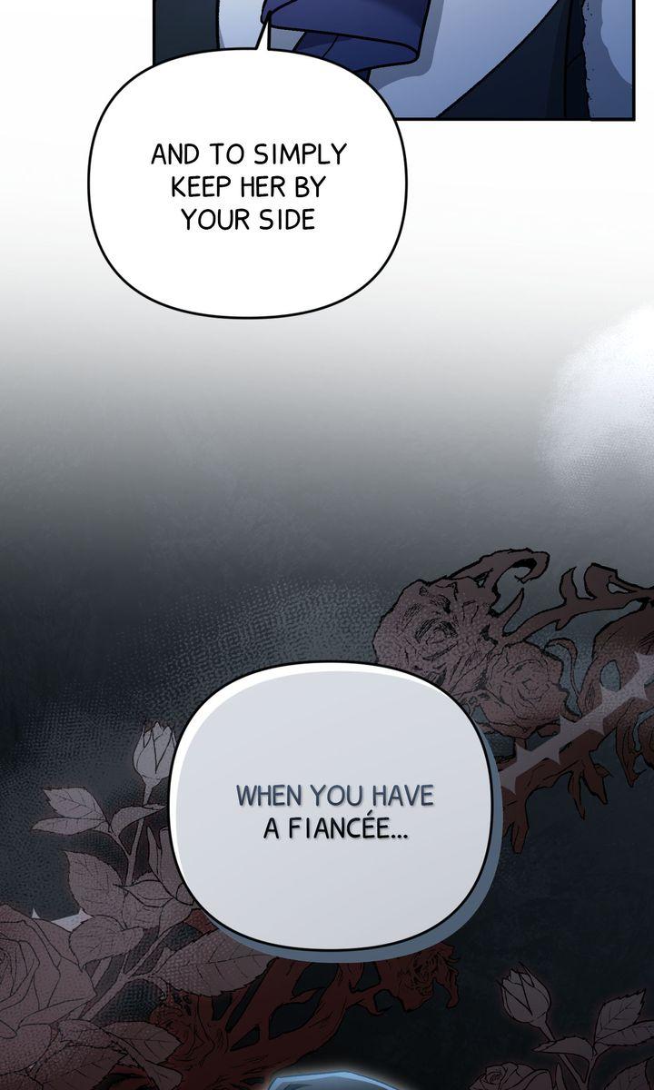 Scars in Your Name Chapter 34.4 page 13 - 
