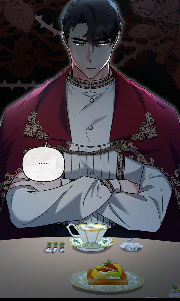 Scars in Your Name Chapter 34.4 page 14 - 