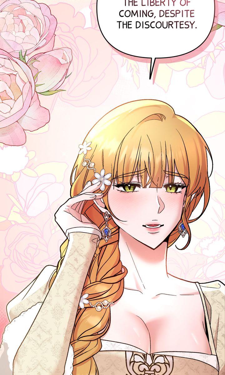 Scars in Your Name Chapter 34.4 page 28 - 