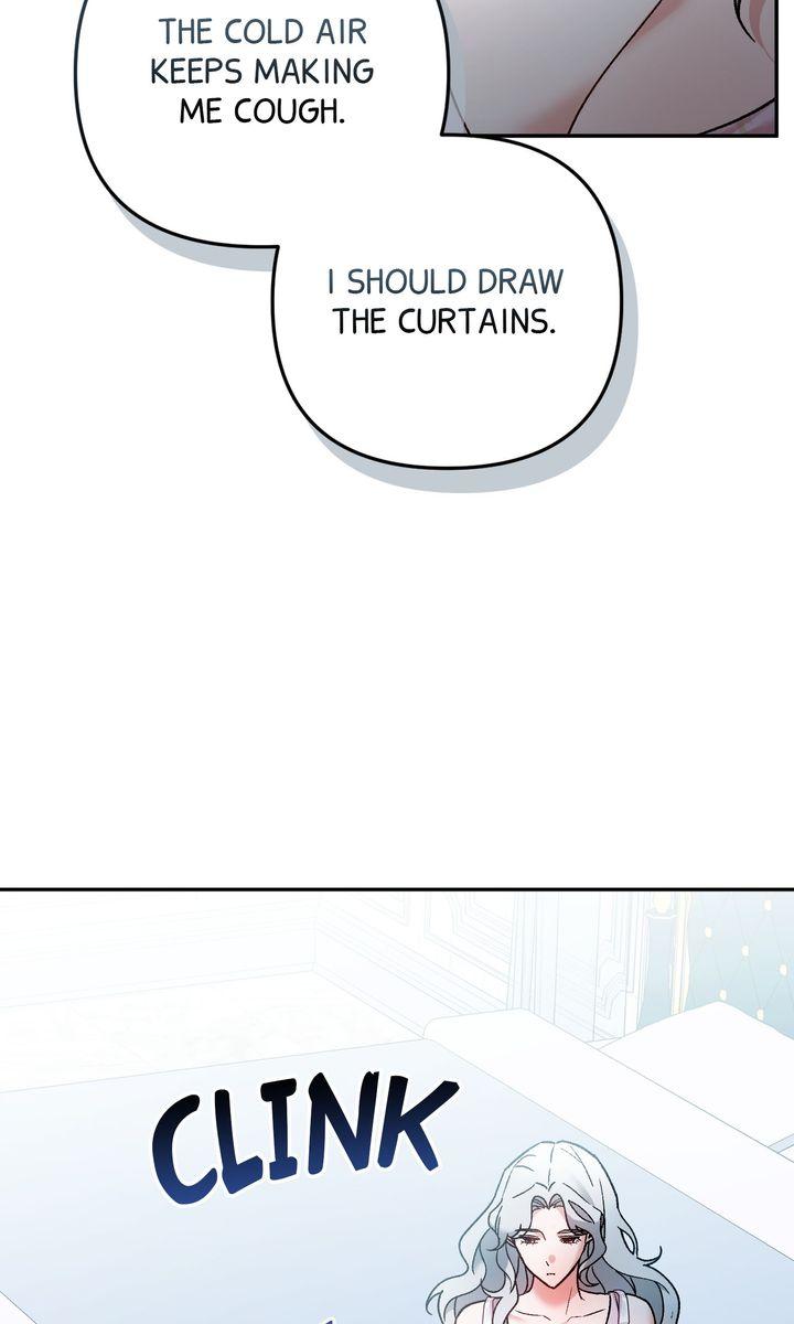 Scars in Your Name Chapter 34.4 page 34 - 