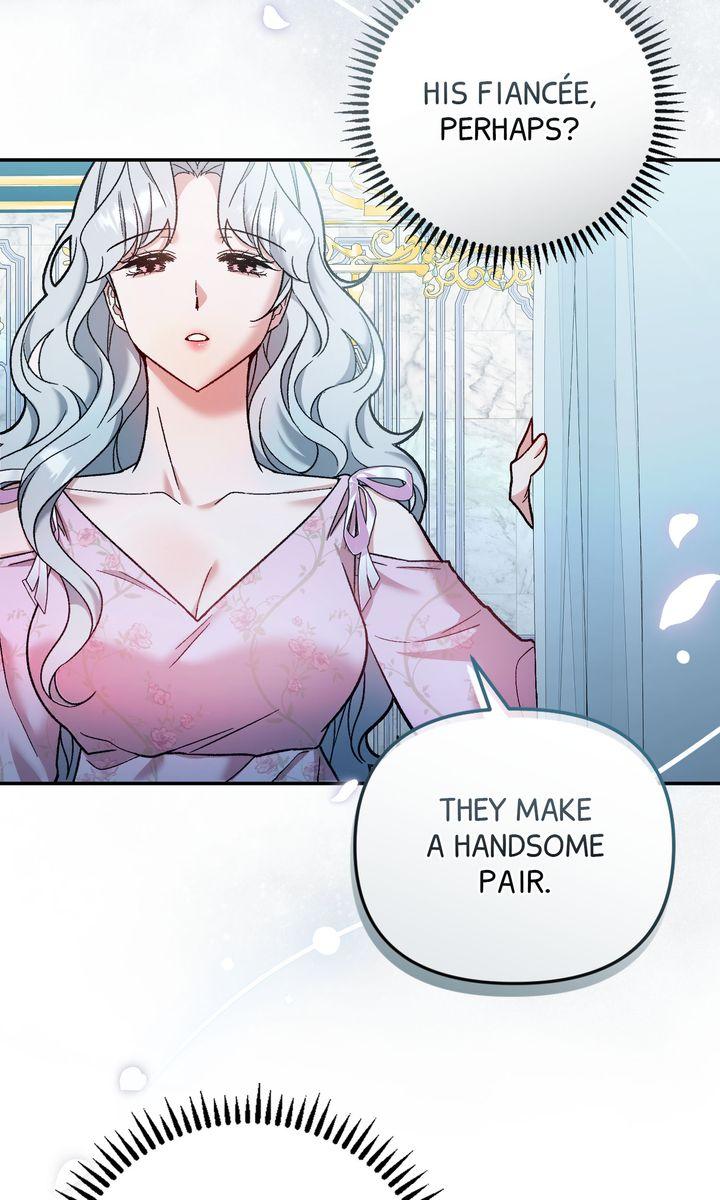 Scars in Your Name Chapter 34.4 page 41 - 