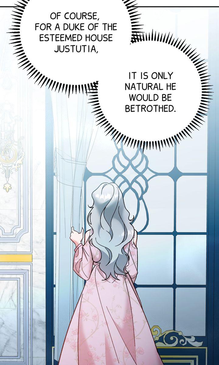 Scars in Your Name Chapter 34.4 page 42 - 