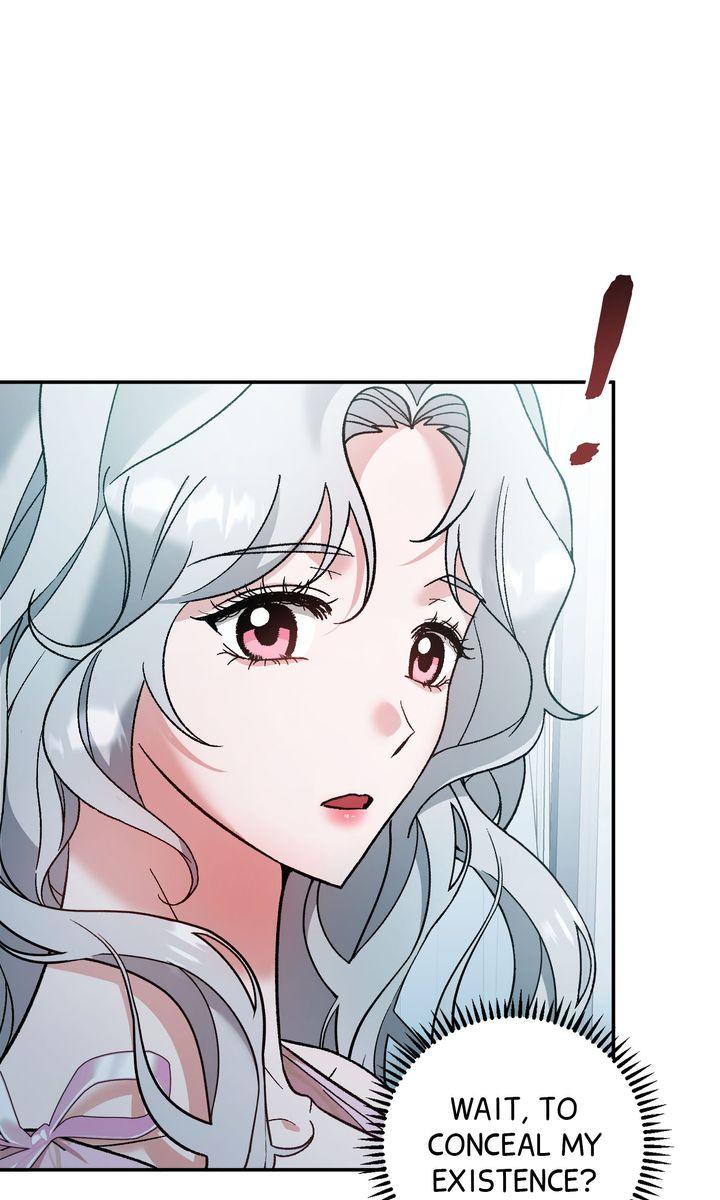 Scars in Your Name Chapter 34.4 page 45 - 