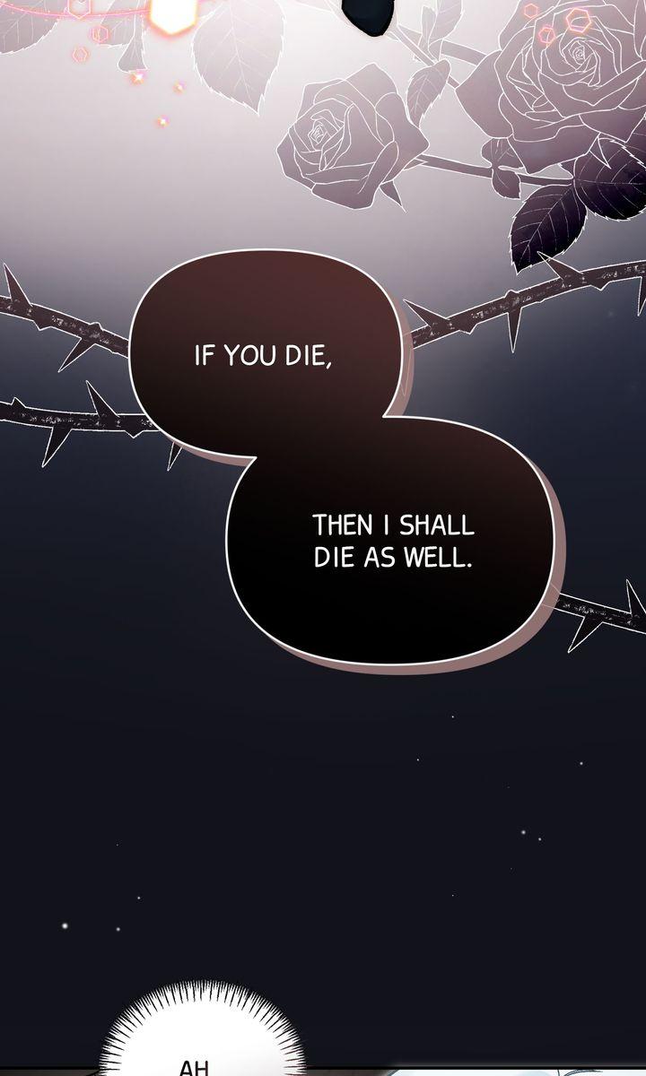 Scars in Your Name Chapter 34.4 page 61 - 