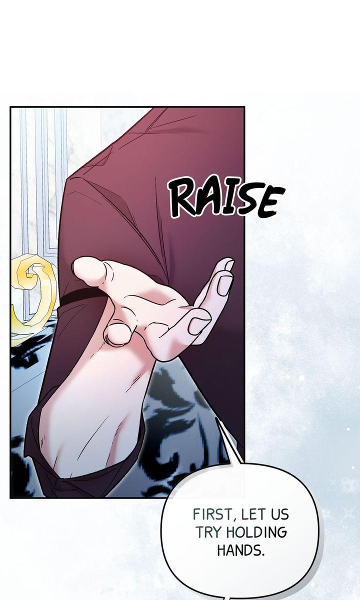 Scars in Your Name Chapter 34.4 page 63 - 