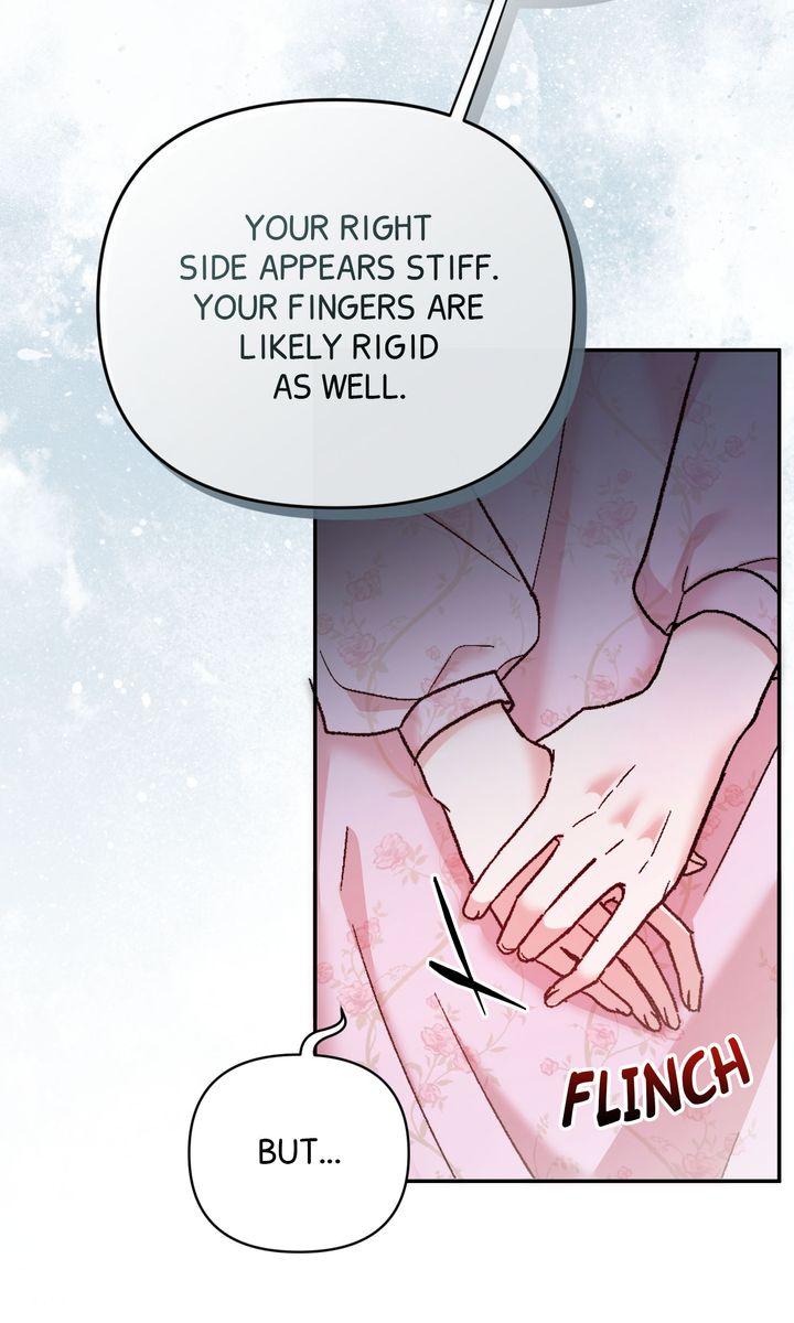 Scars in Your Name Chapter 34.4 page 64 - 