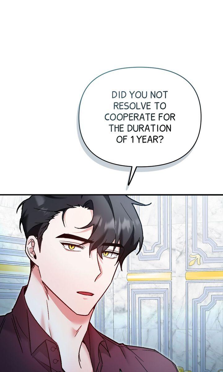 Scars in Your Name Chapter 34.4 page 65 - 