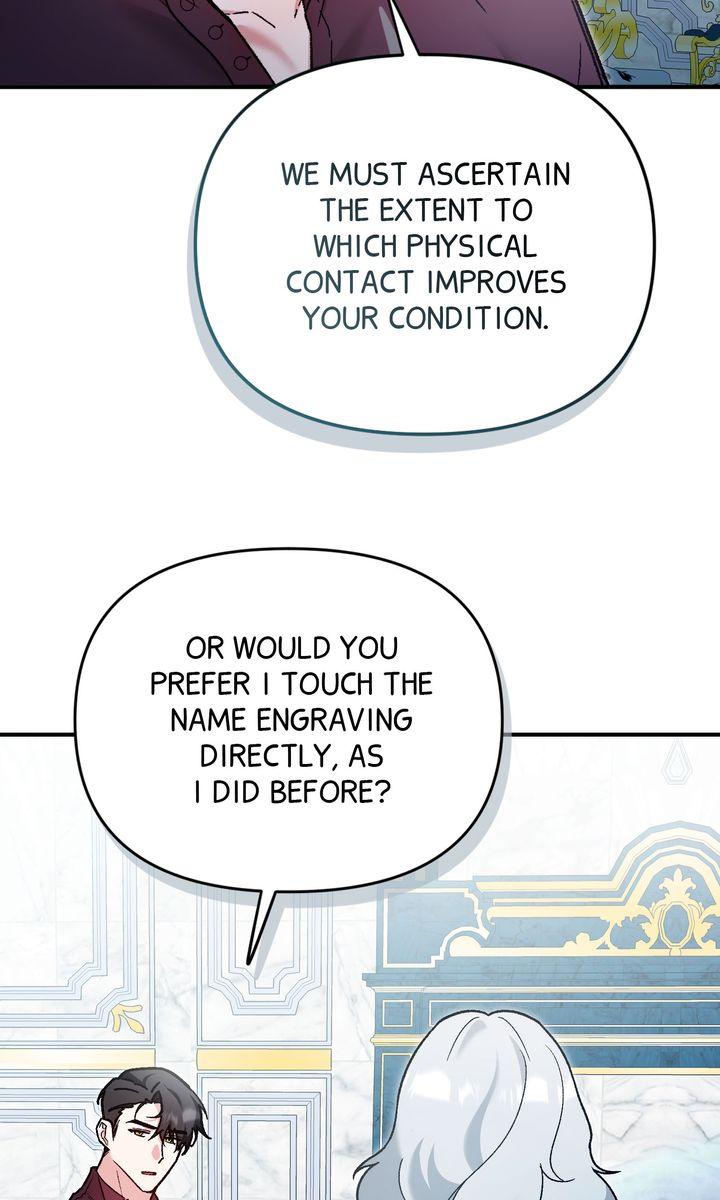 Scars in Your Name Chapter 34.4 page 66 - 
