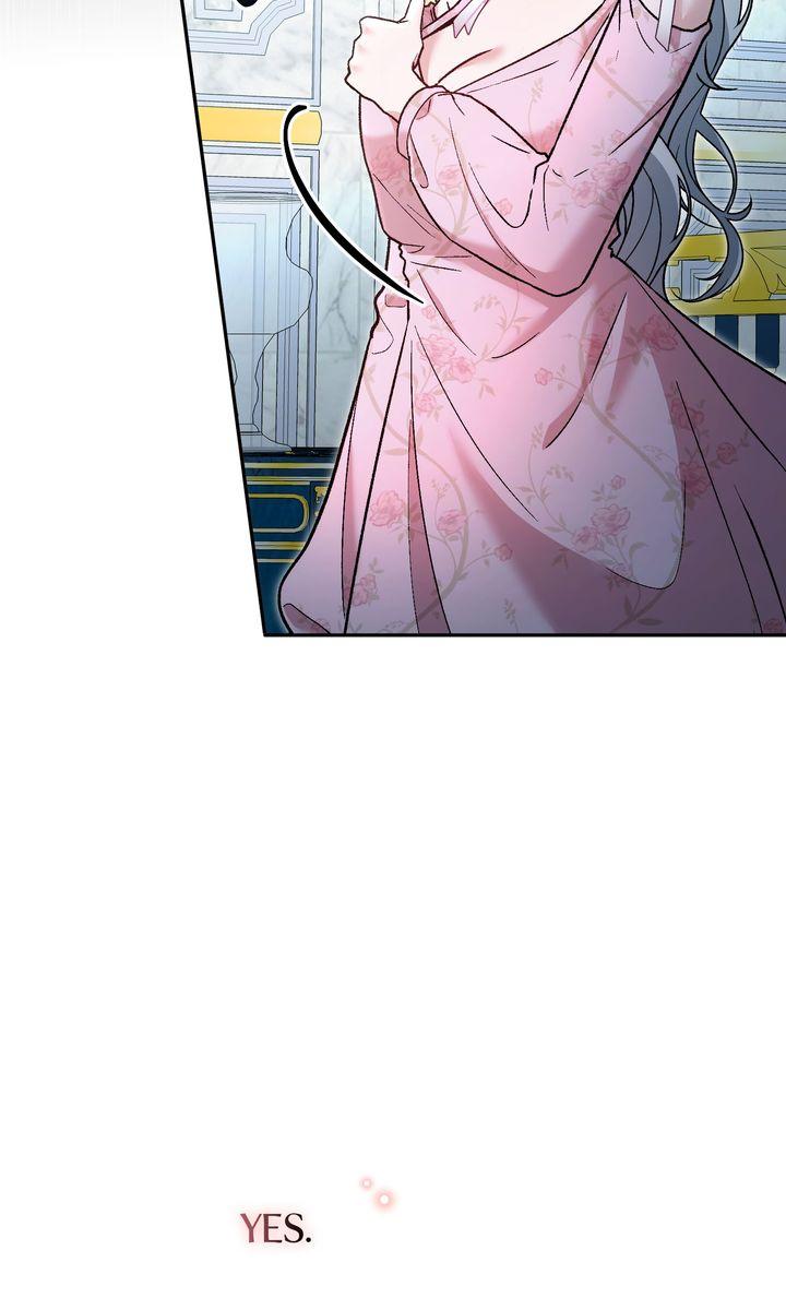 Scars in Your Name Chapter 34.4 page 69 - 