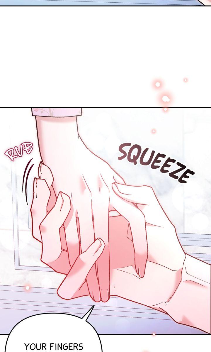 Scars in Your Name Chapter 34.4 page 72 - 