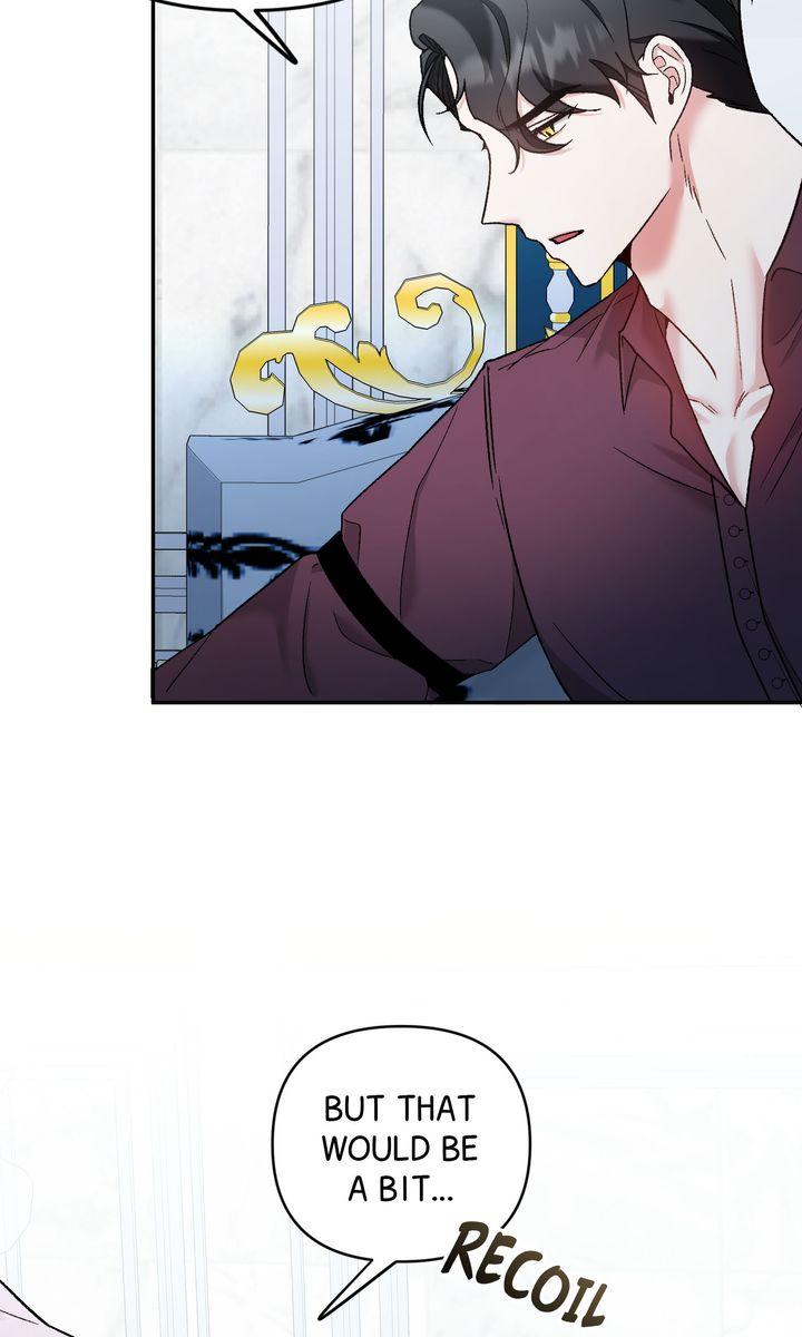 Scars in Your Name Chapter 34.4 page 75 - 