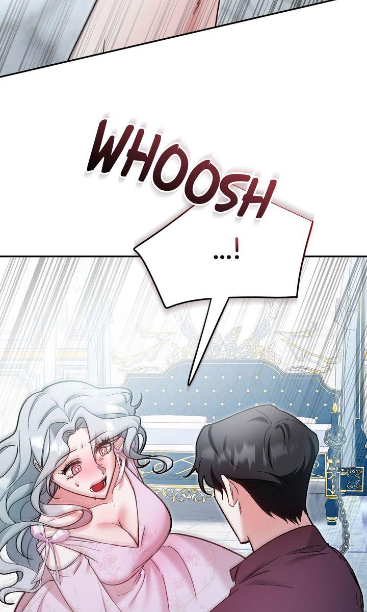 Scars in Your Name Chapter 34.4 page 78 - 