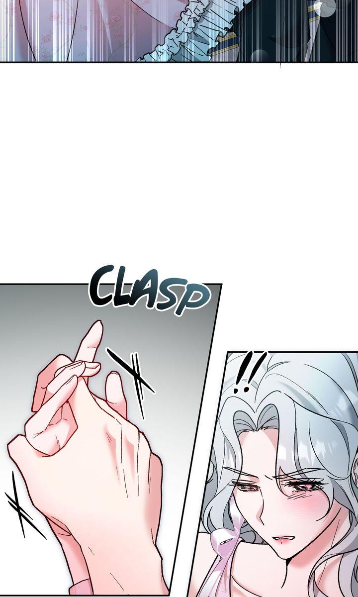 Scars in Your Name Chapter 34.4 page 81 - 