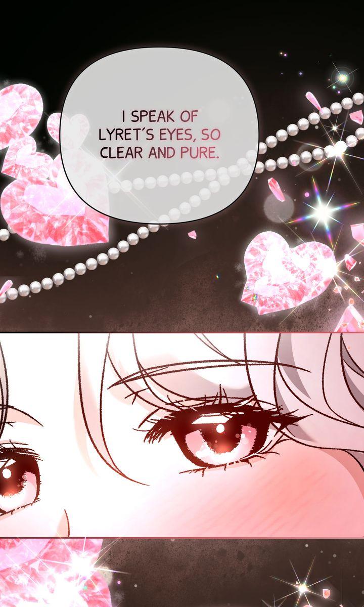 Scars in Your Name Chapter 34.4 page 88 - 