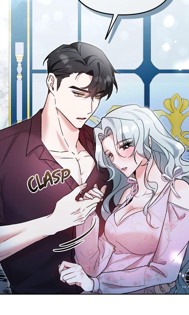 Scars in Your Name Chapter 34.4 page 93 - 