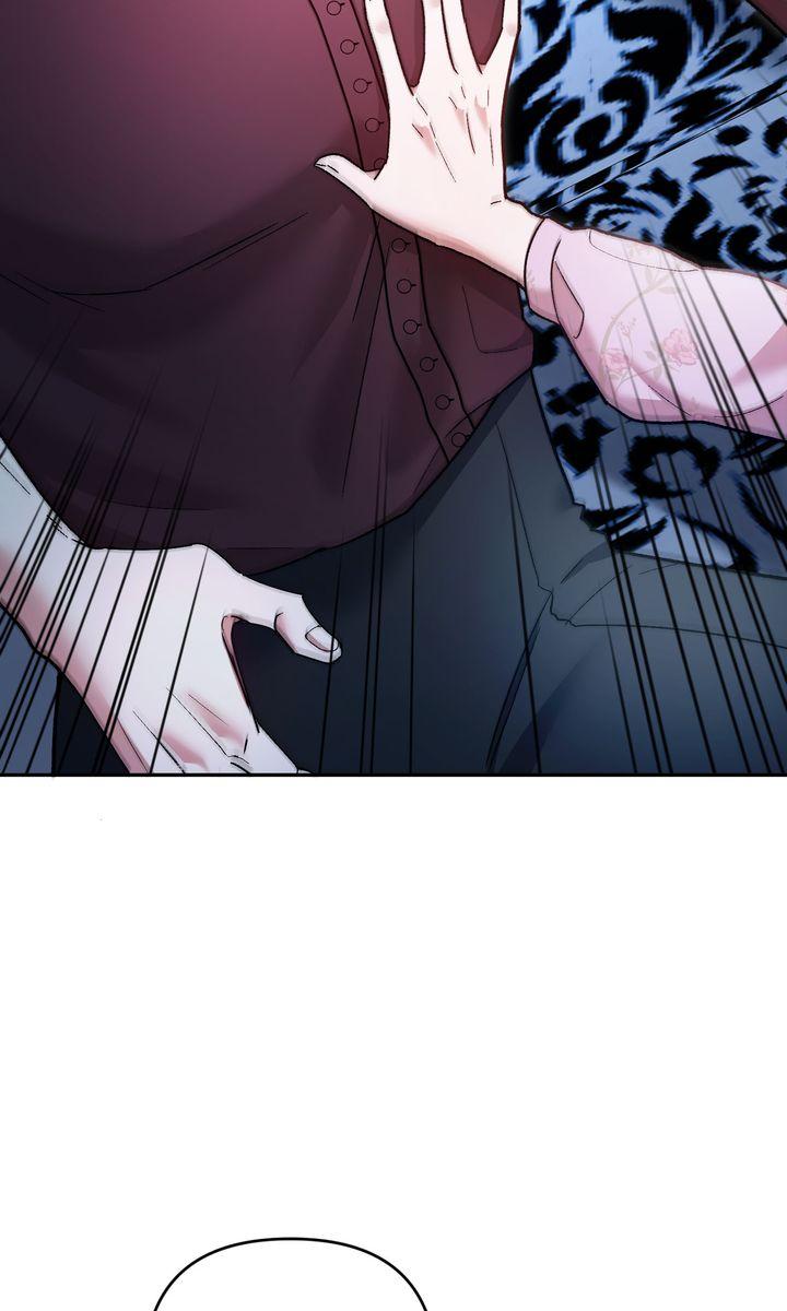Scars in Your Name Chapter 34.4 page 96 - 