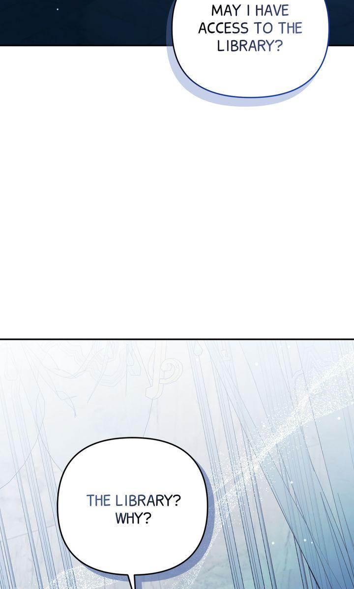 Scars in Your Name Chapter 34.5 page 18 - 