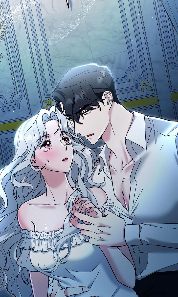 Scars in Your Name Chapter 34.5 page 19 - 