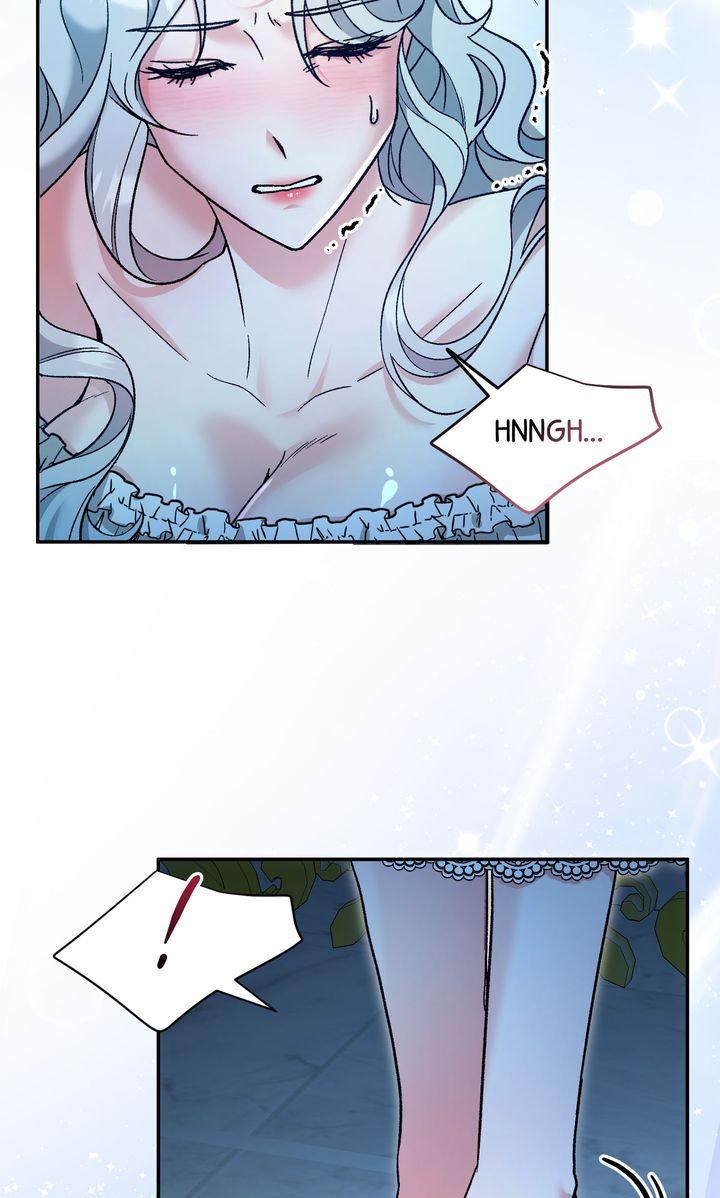 Scars in Your Name Chapter 34.5 page 3 - 