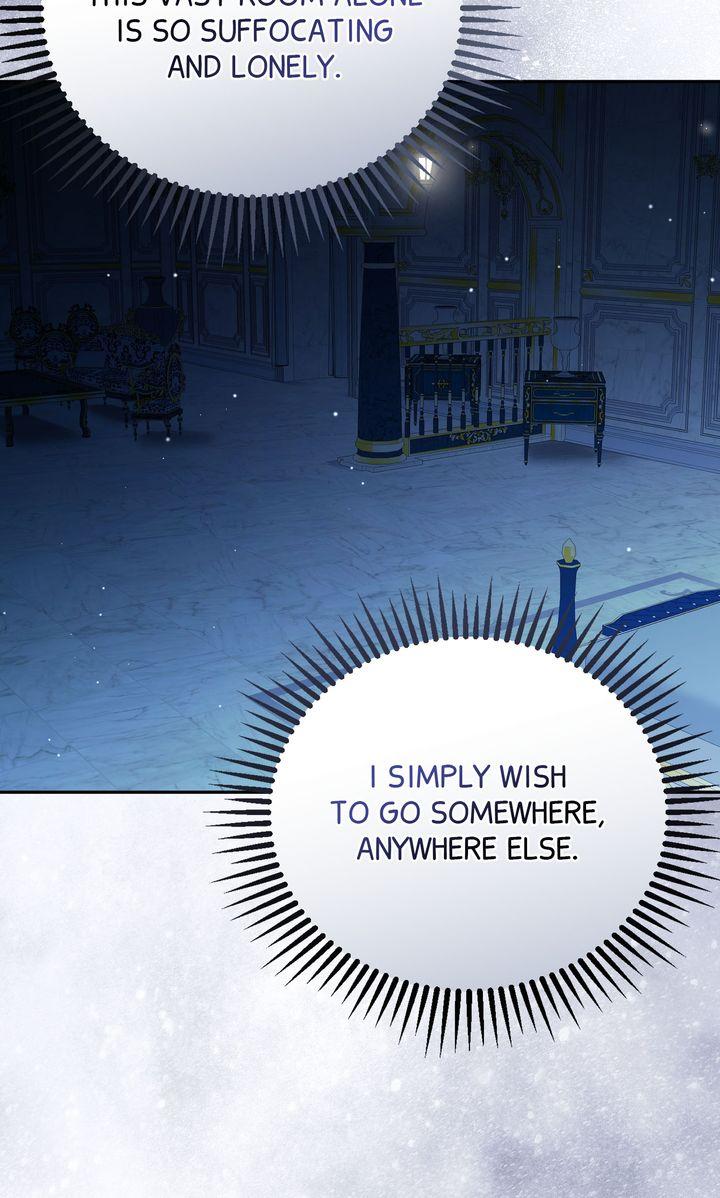 Scars in Your Name Chapter 34.5 page 25 - 