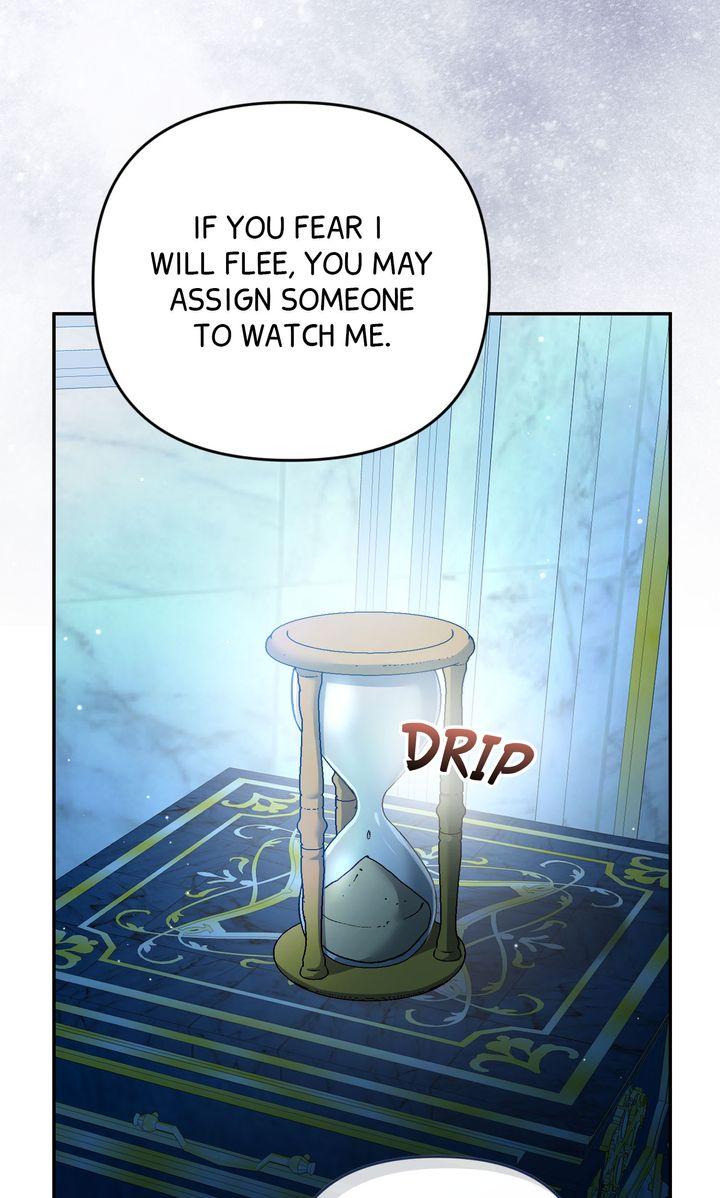 Scars in Your Name Chapter 34.5 page 26 - 