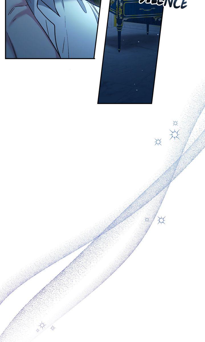 Scars in Your Name Chapter 34.5 page 28 - 