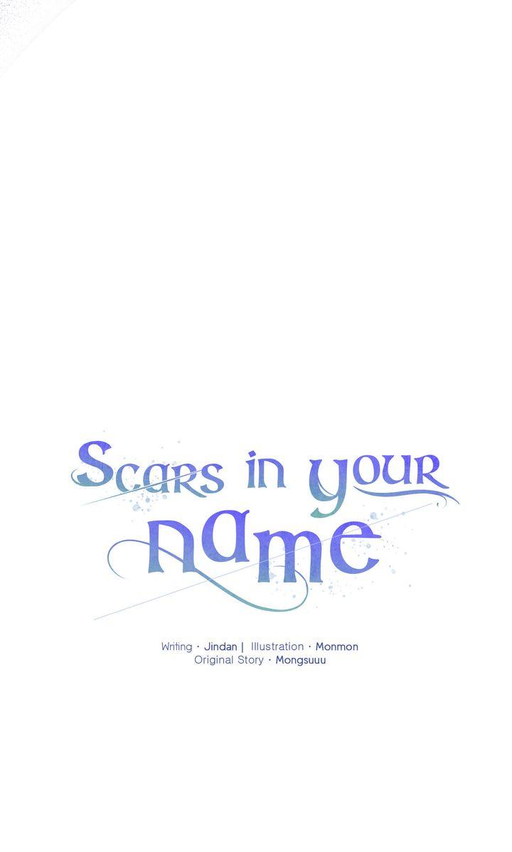 Scars in Your Name Chapter 34.5 page 29 - 