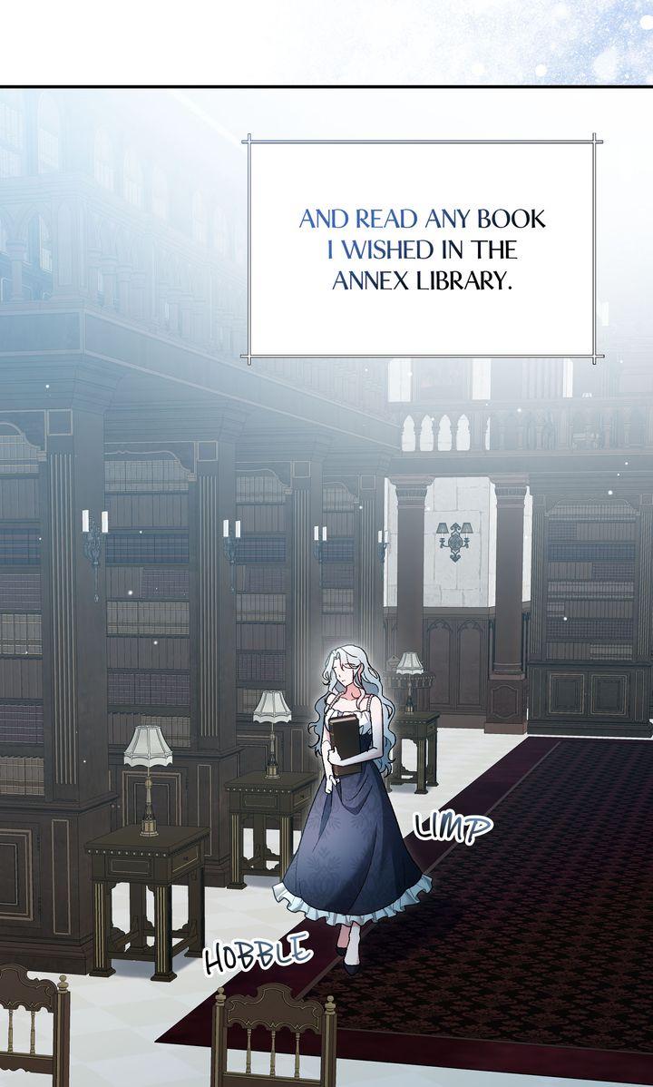 Scars in Your Name Chapter 34.5 page 31 - 